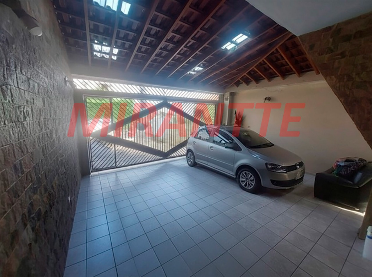 Casa terrea de 195m² com 3 quartos em Vila Guilherme