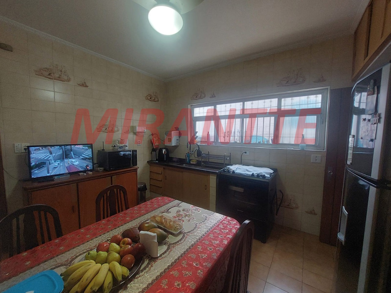 Casa terrea de 195m² com 3 quartos em Vila Guilherme