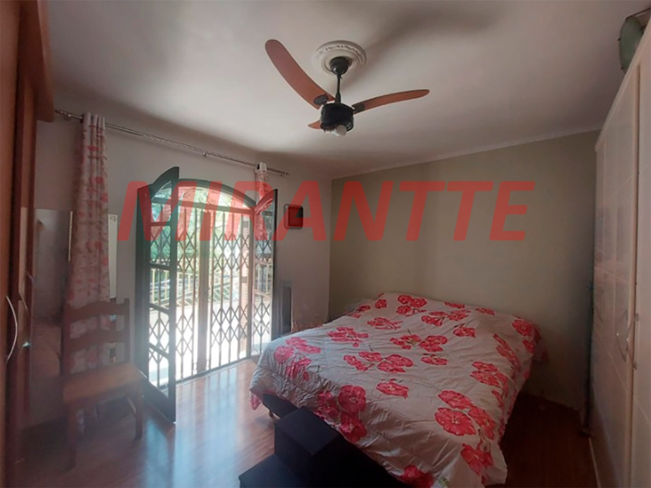 Casa terrea de 195m² com 3 quartos em Vila Guilherme
