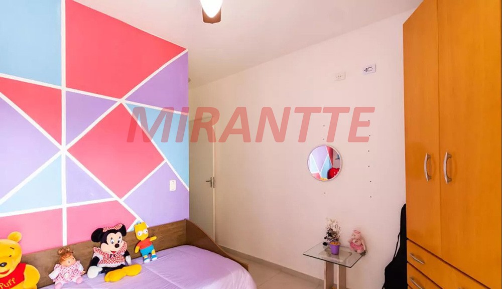 Sobrado de 130m² com 3 quartos em Vila Leonor