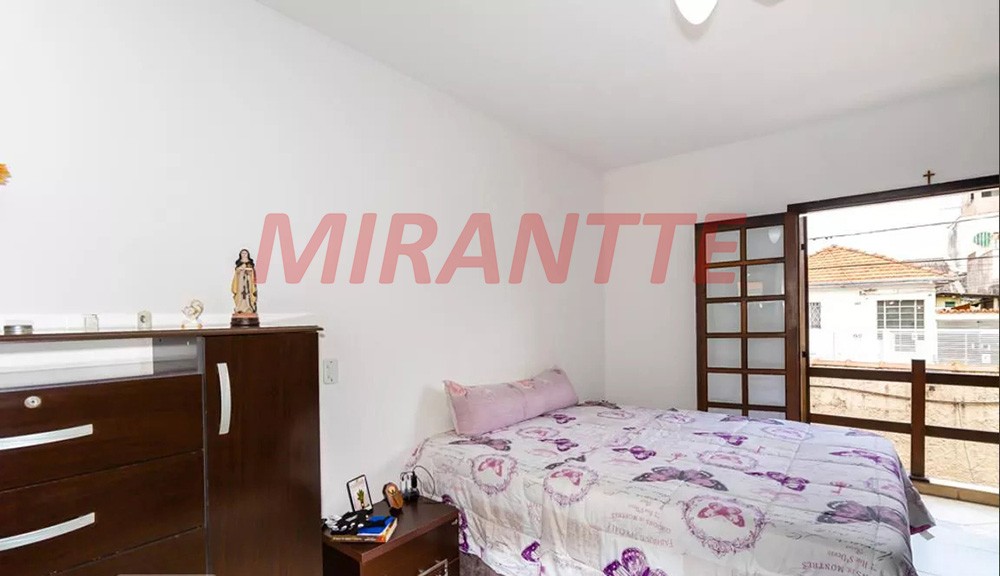 Sobrado de 130m² com 3 quartos em Vila Leonor