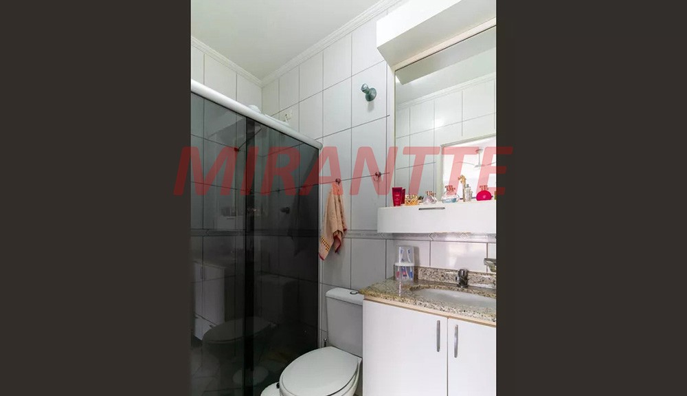 Sobrado de 130m² com 3 quartos em Vila Leonor