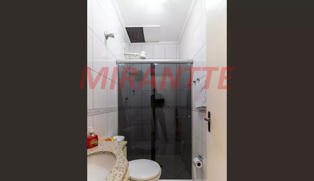 Sobrado de 130m² com 3 quartos em Vila Leonor