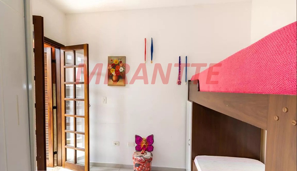 Sobrado de 130m² com 3 quartos em Vila Leonor
