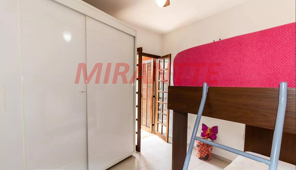 Sobrado de 130m² com 3 quartos em Vila Leonor