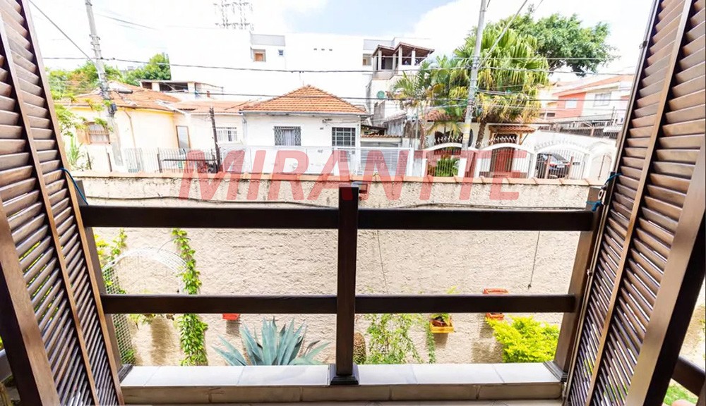 Sobrado de 130m² com 3 quartos em Vila Leonor