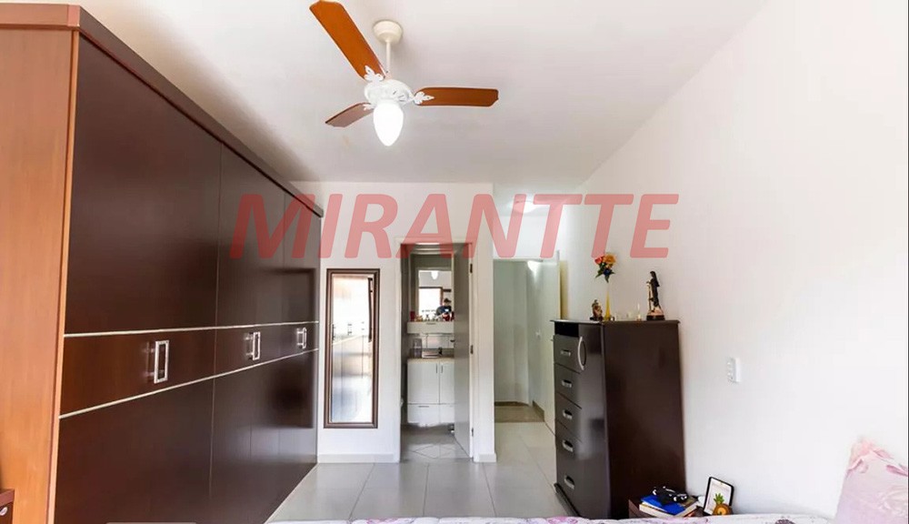 Sobrado de 130m² com 3 quartos em Vila Leonor