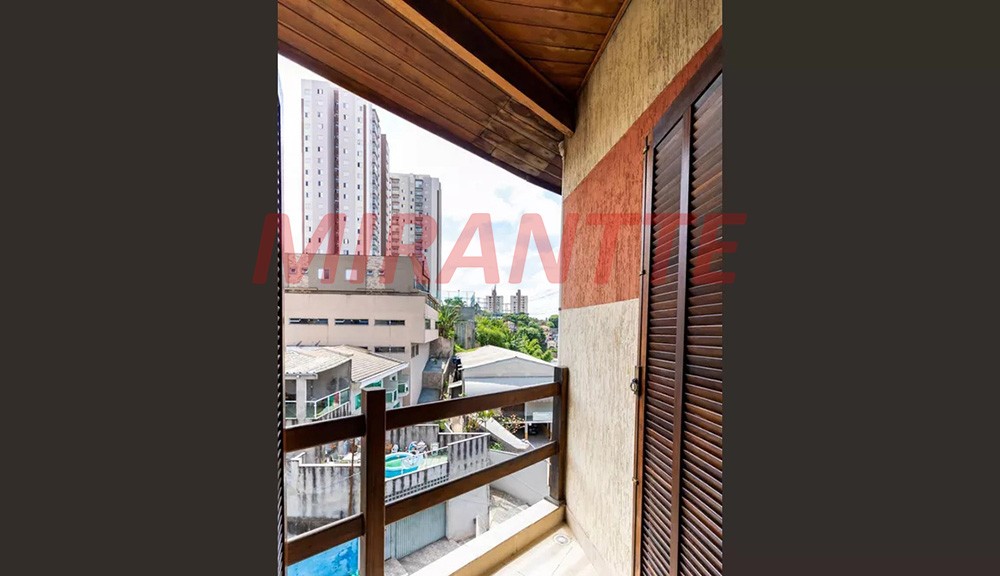 Sobrado de 130m² com 3 quartos em Vila Leonor