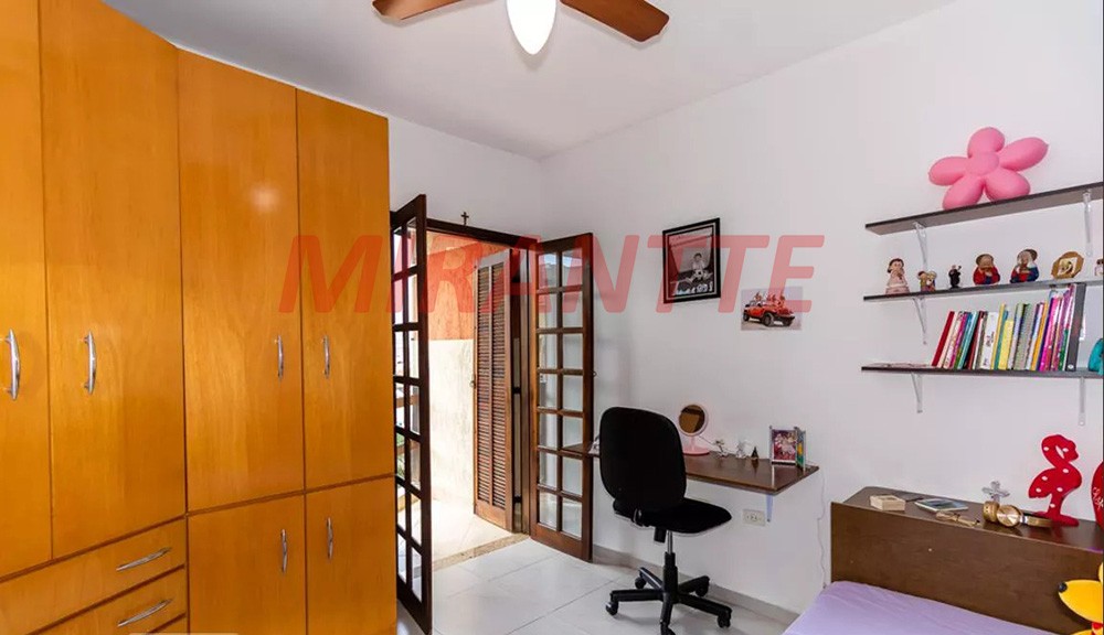 Sobrado de 130m² com 3 quartos em Vila Leonor