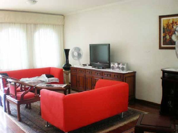Sobrado de 240m² com 3 quartos em Palmas Do Tremembé
