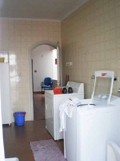 Sobrado de 240m² com 3 quartos em Palmas Do Tremembé