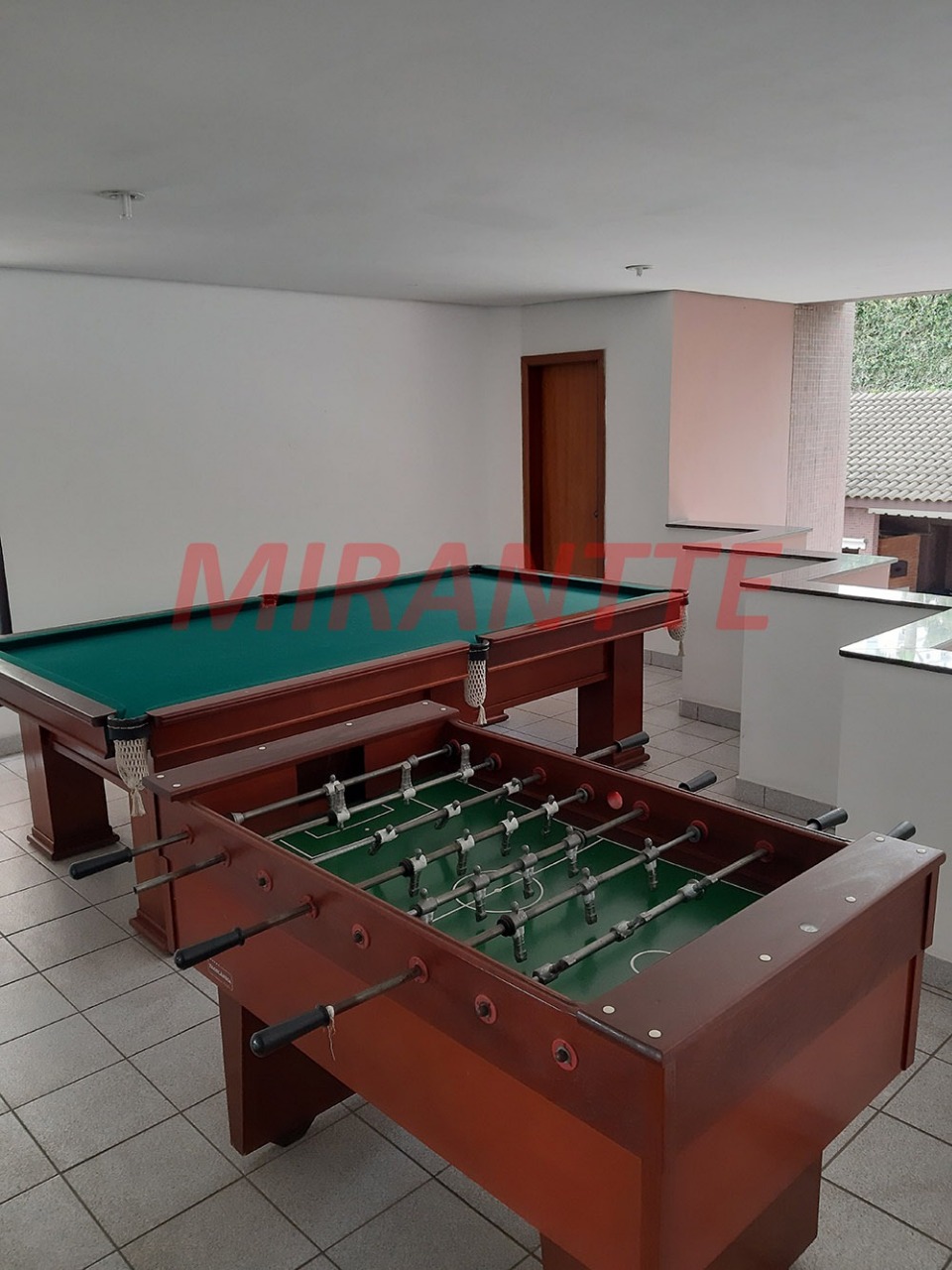 Apartamento de 106m² com 3 quartos em Água Fria