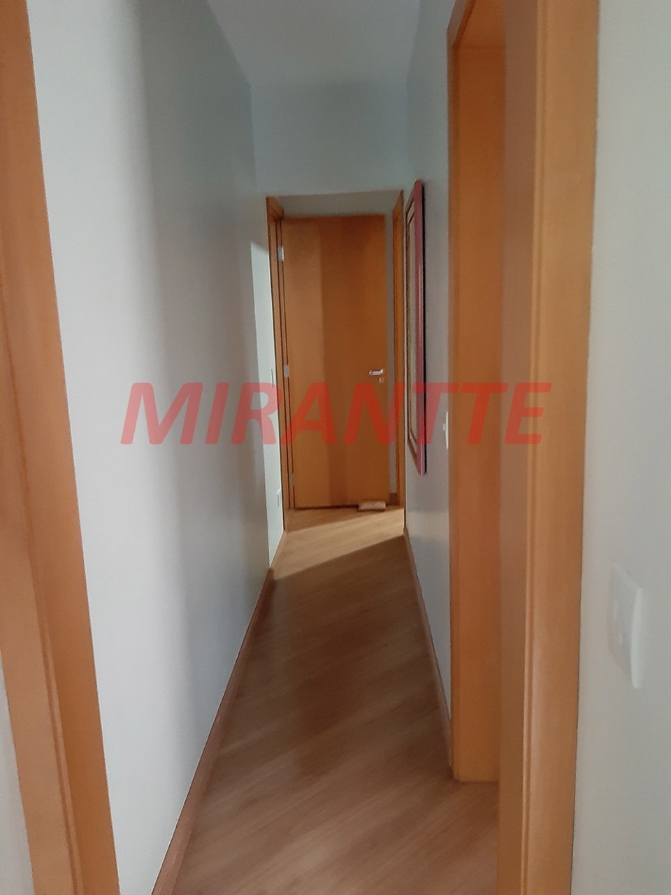 Apartamento de 106m² com 3 quartos em Água Fria
