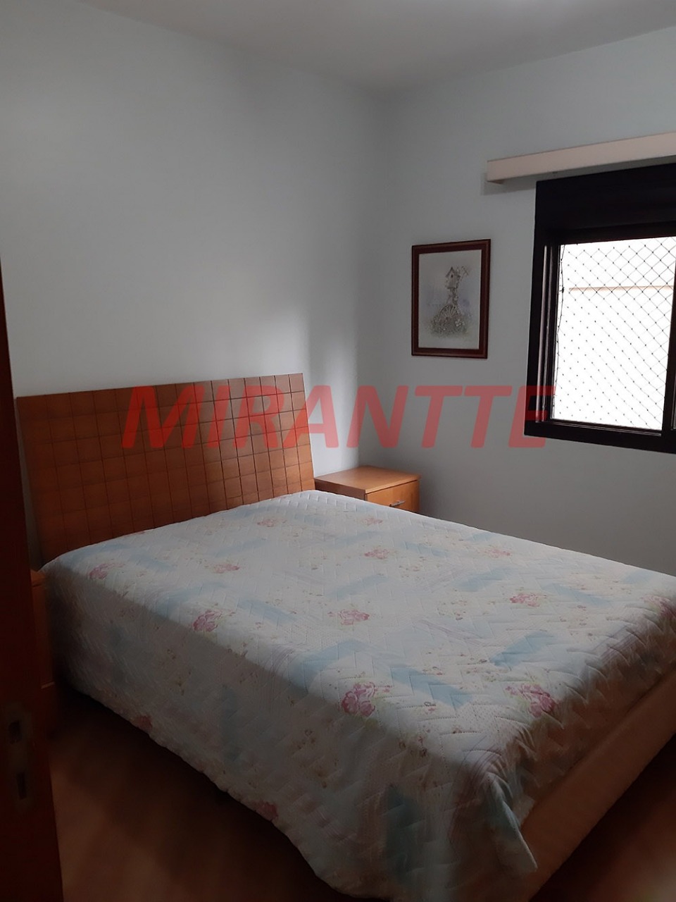 Apartamento de 106m² com 3 quartos em Água Fria