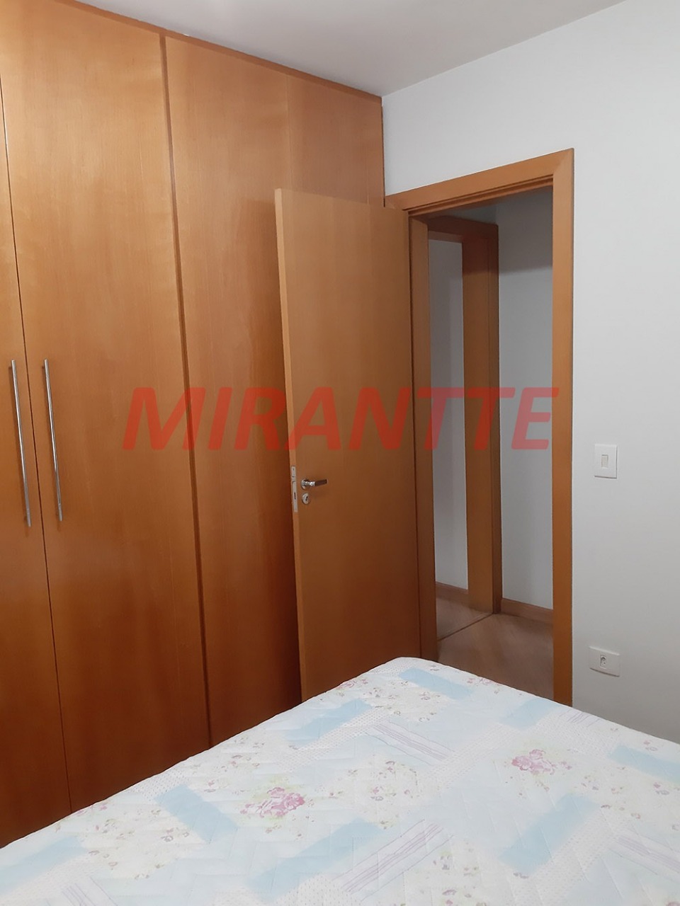 Apartamento de 106m² com 3 quartos em Água Fria