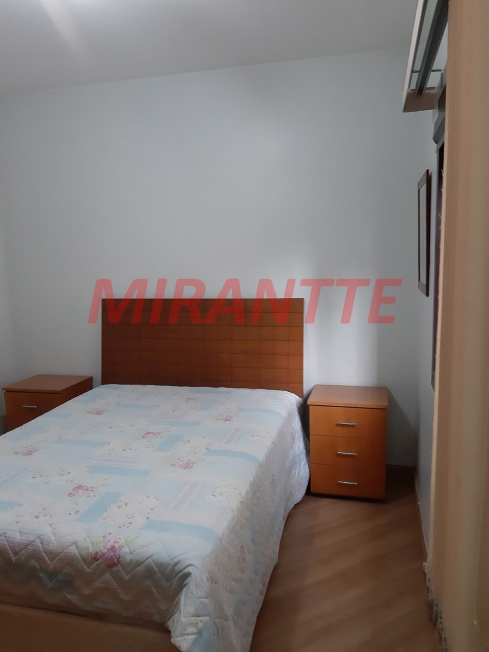 Apartamento de 106m² com 3 quartos em Água Fria
