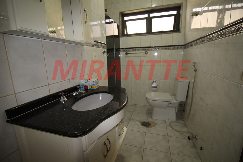 Sobrado de 364m² com 4 quartos em Jardim França