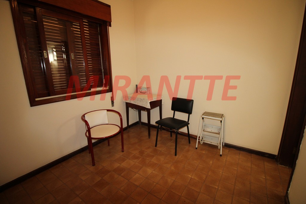 Sobrado de 364m² com 4 quartos em Jardim França