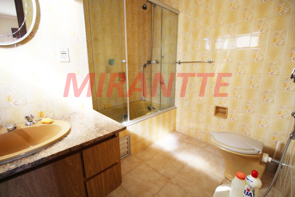 Sobrado de 364m² com 4 quartos em Jardim França