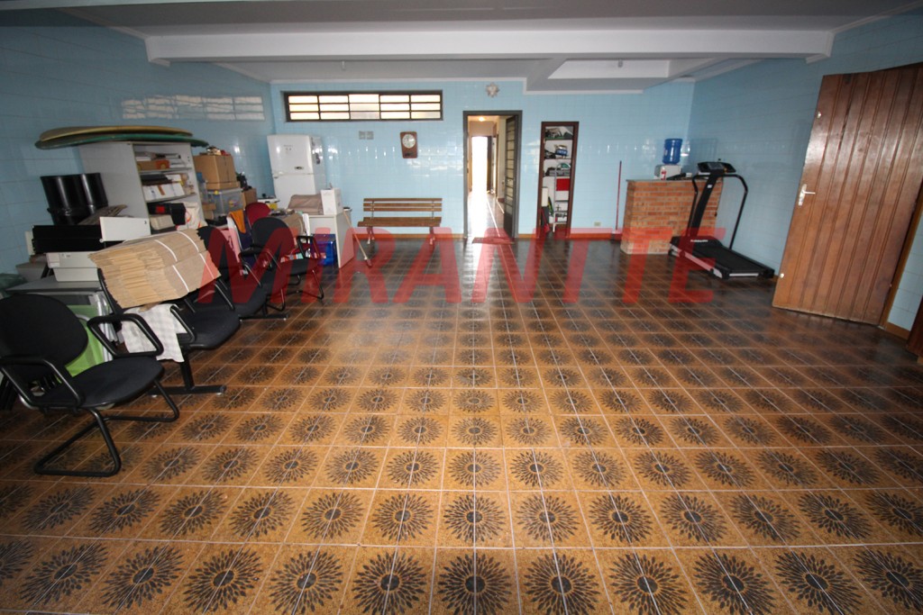 Sobrado de 364m² com 4 quartos em Jardim França