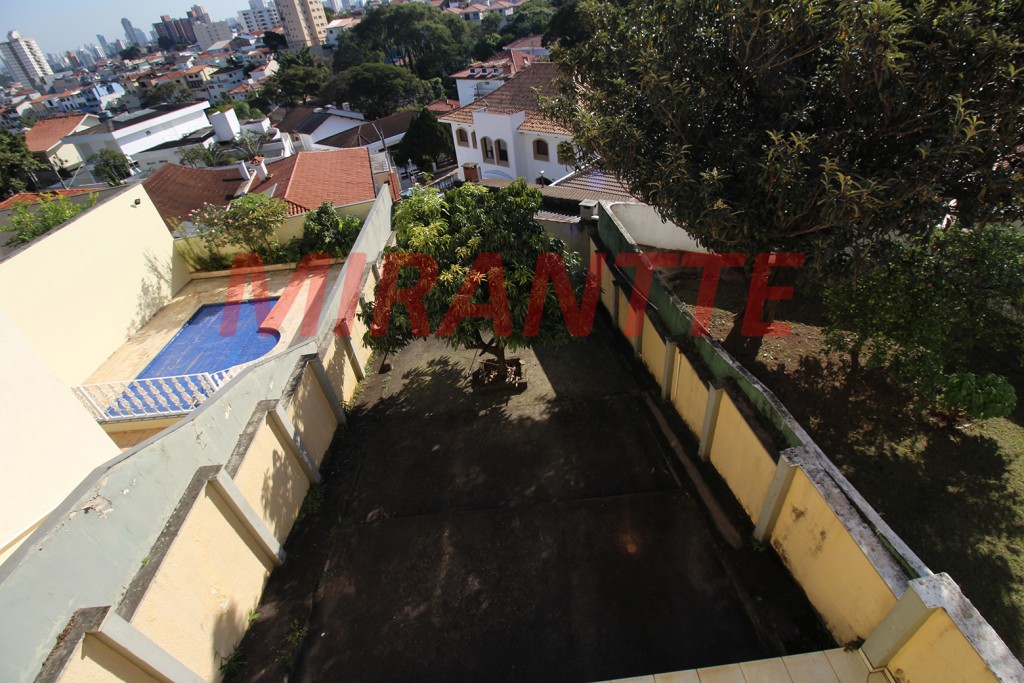 Sobrado de 364m² com 4 quartos em Jardim França