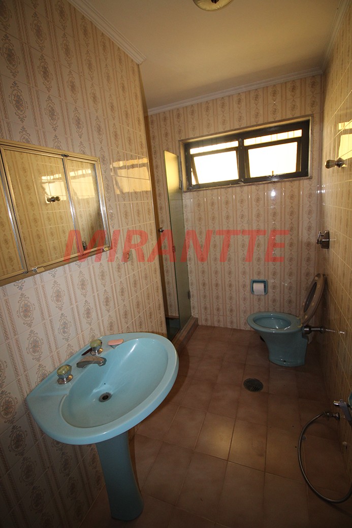 Sobrado de 364m² com 4 quartos em Jardim França