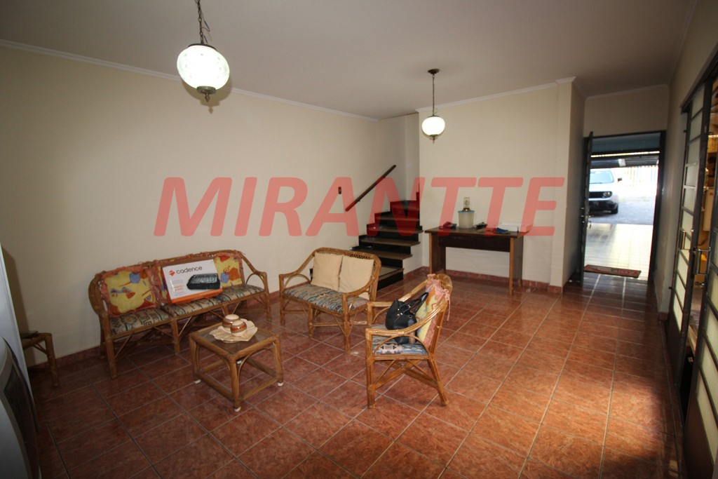 Sobrado de 364m² com 4 quartos em Jardim França