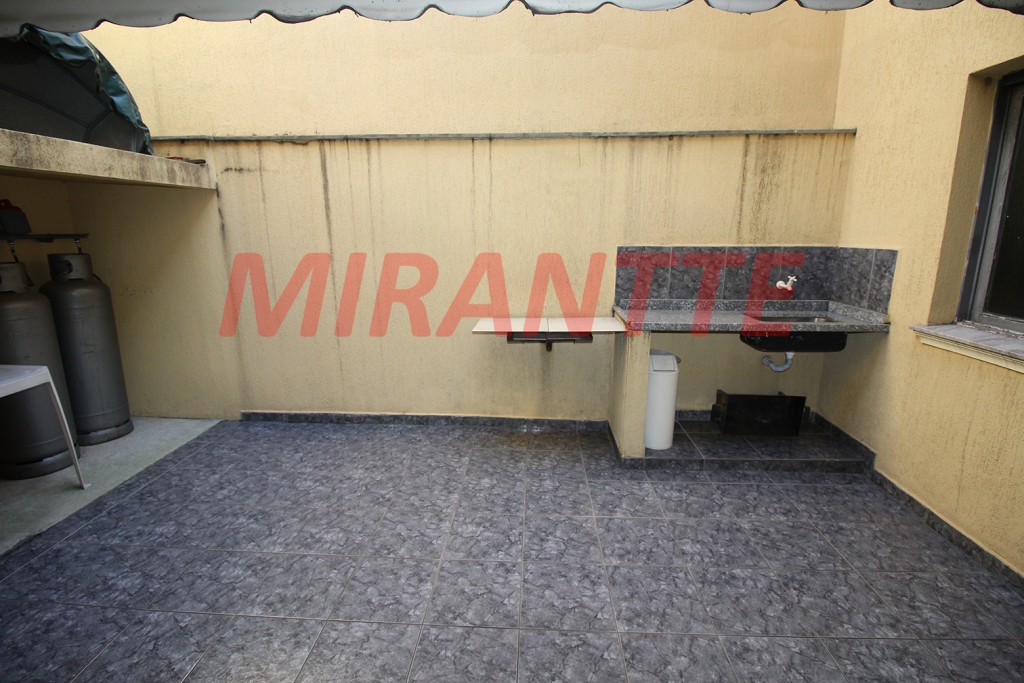 Sobrado de 364m² com 4 quartos em Jardim França