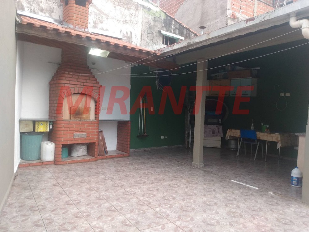 Sobrado de 210m² com 3 quartos em Tremembe