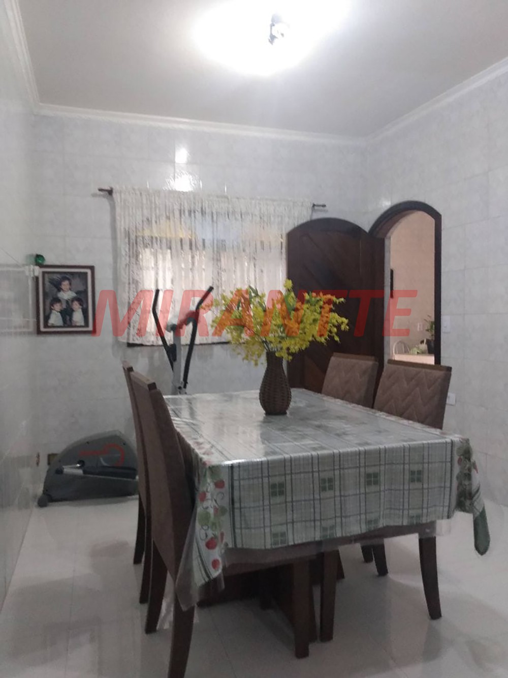 Sobrado de 210m² com 3 quartos em Tremembe