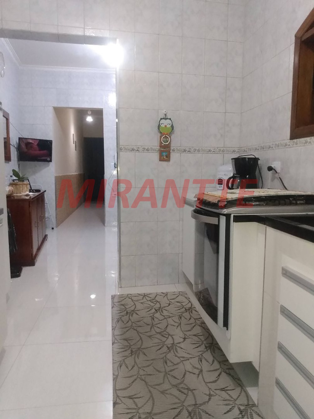 Sobrado de 210m² com 3 quartos em Tremembe
