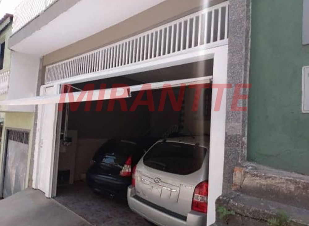 Sobrado de 210m² com 3 quartos em Tremembe