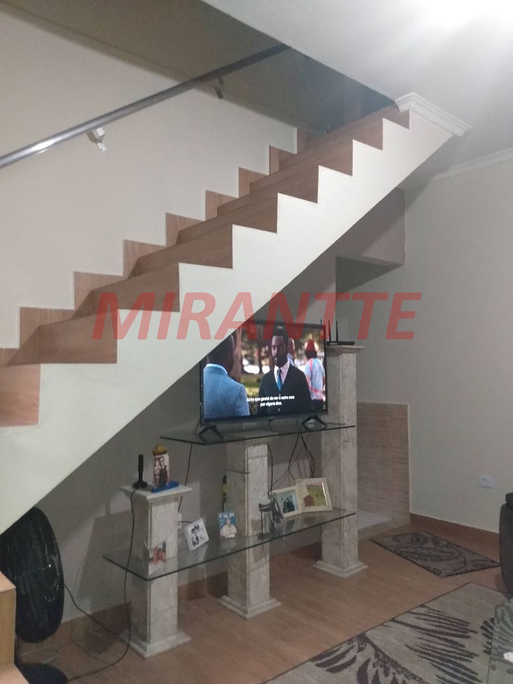 Sobrado de 210m² com 3 quartos em Tremembe