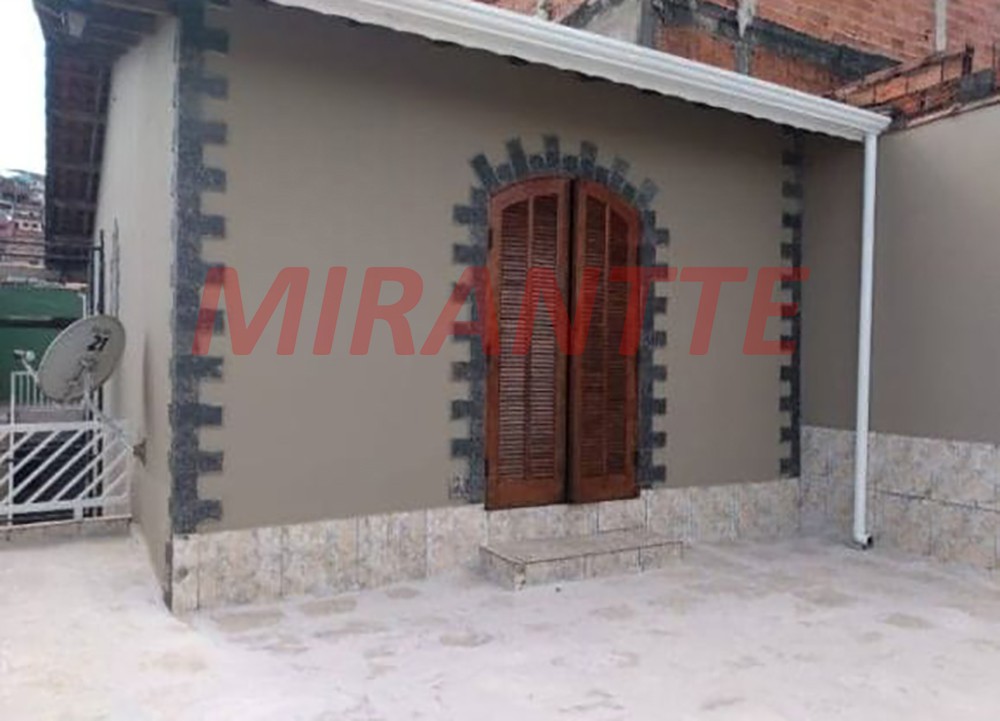 Sobrado de 210m² com 3 quartos em Tremembe