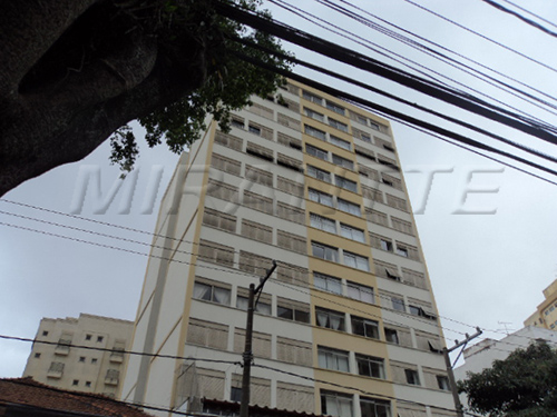 Apartamento de 105m² com 3 quartos em Tucuruvi