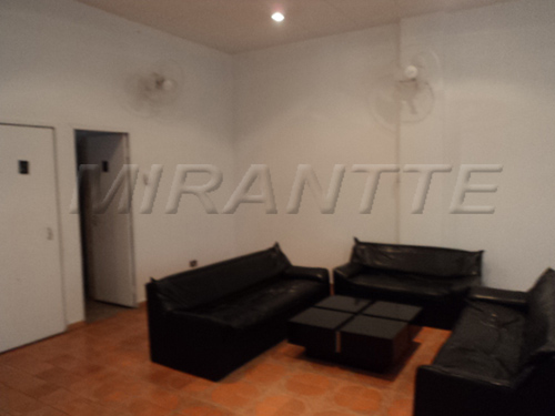 Apartamento de 105m² com 3 quartos em Tucuruvi