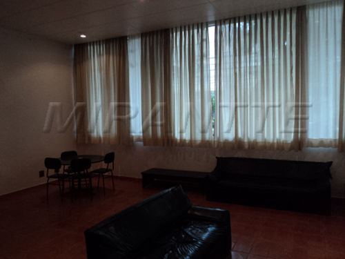Apartamento de 105m² com 3 quartos em Tucuruvi