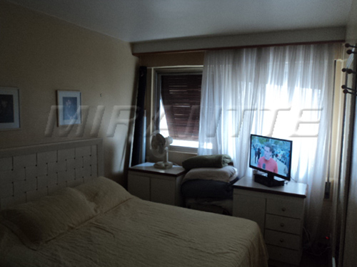 Apartamento de 105m² com 3 quartos em Tucuruvi