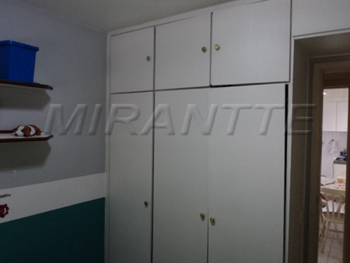 Apartamento de 105m² com 3 quartos em Tucuruvi