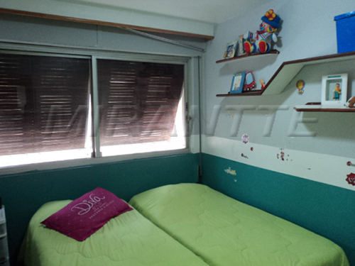 Apartamento de 105m² com 3 quartos em Tucuruvi