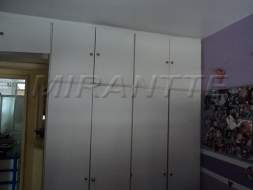 Apartamento de 105m² com 3 quartos em Tucuruvi
