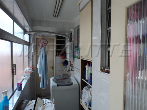 Apartamento de 105m² com 3 quartos em Tucuruvi