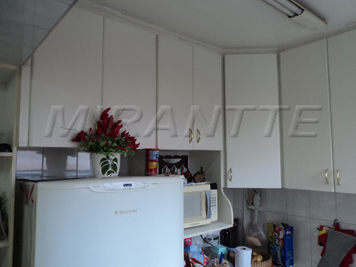Apartamento de 105m² com 3 quartos em Tucuruvi