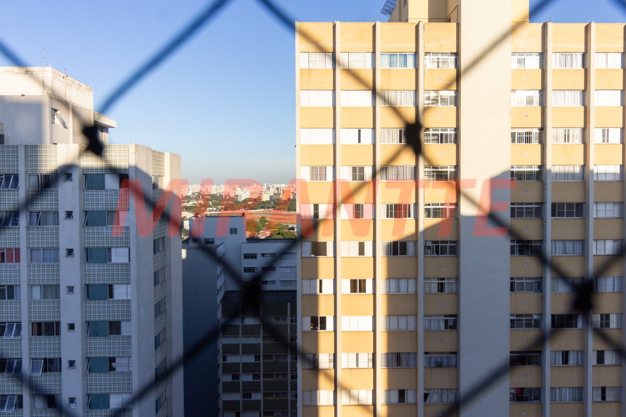 Apartamento de 110m² com 3 quartos em Santana