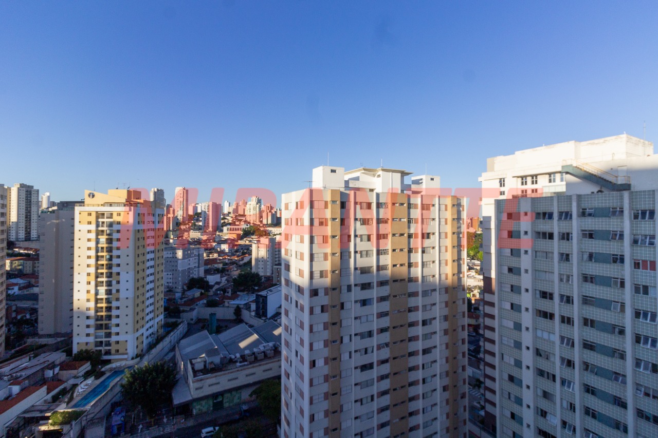 Apartamento de 110m² com 3 quartos em Santana