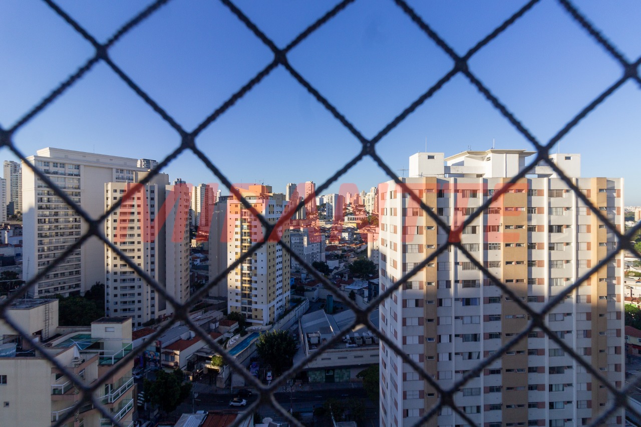 Apartamento de 110m² com 3 quartos em Santana