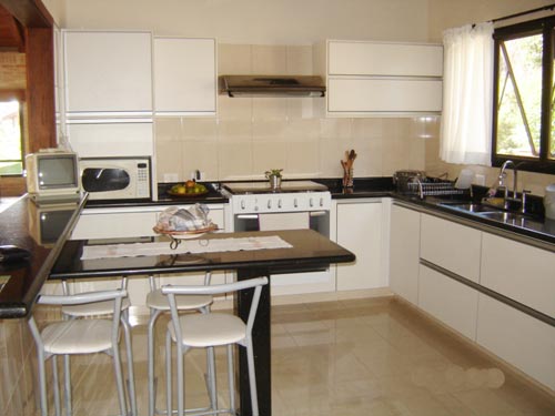 Casa terrea de 380m² com 3 quartos em Serra Da Cantareira