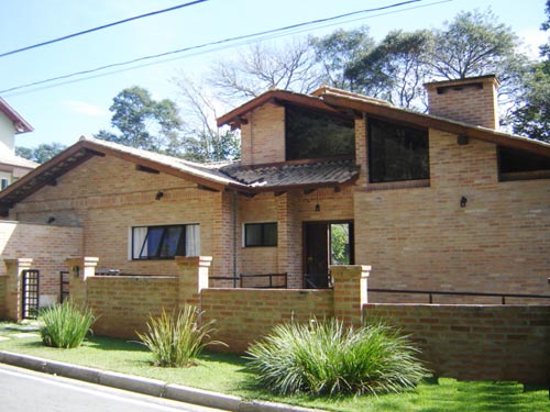 Casa terrea de 380m² com 3 quartos em Serra Da Cantareira