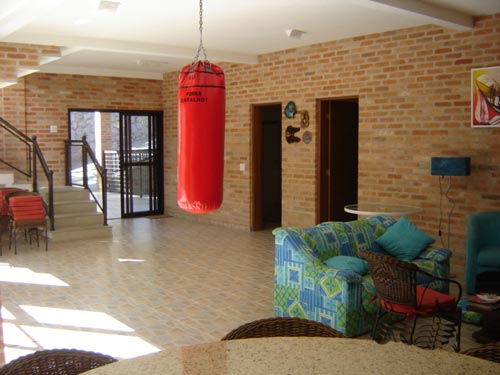 Casa terrea de 380m² com 3 quartos em Serra Da Cantareira