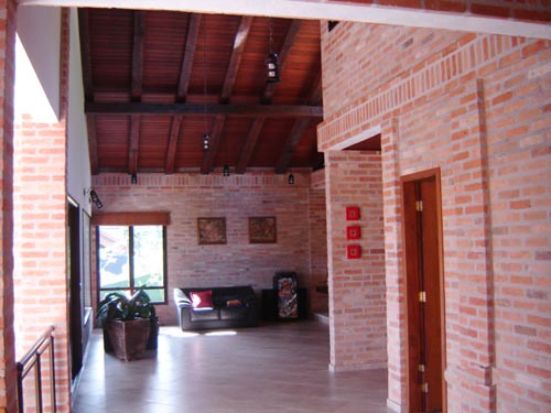 Casa terrea de 380m² com 3 quartos em Serra Da Cantareira